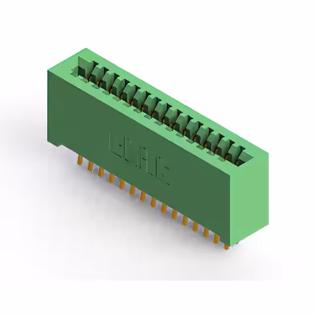 842-030-556-201 EDAC Inc.  Edgeboard Connectors